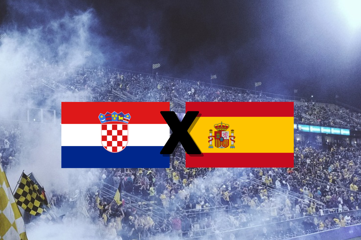 Croácia x Espanha: onde assistir, horário e prováveis escalações da partida  pela final da Liga das Nações - Lance!