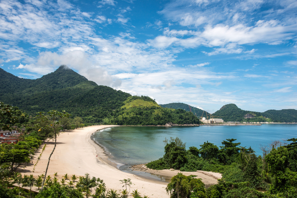 Angra dos reis