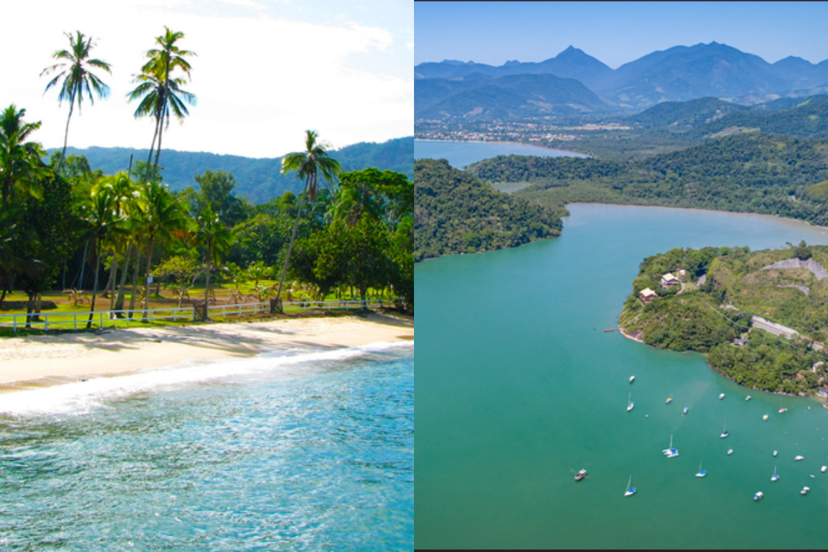 Angra dos reis