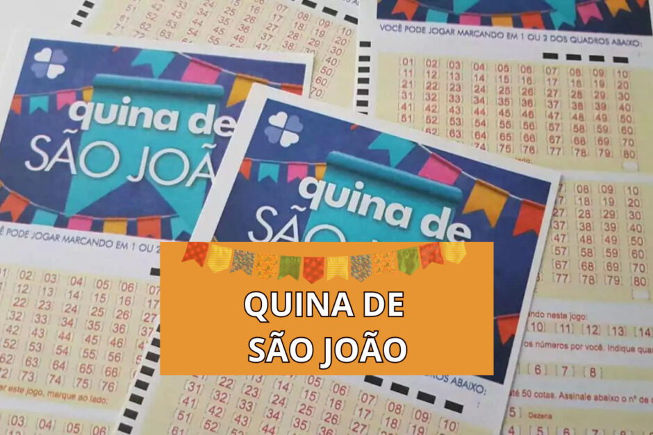 Quina de São João