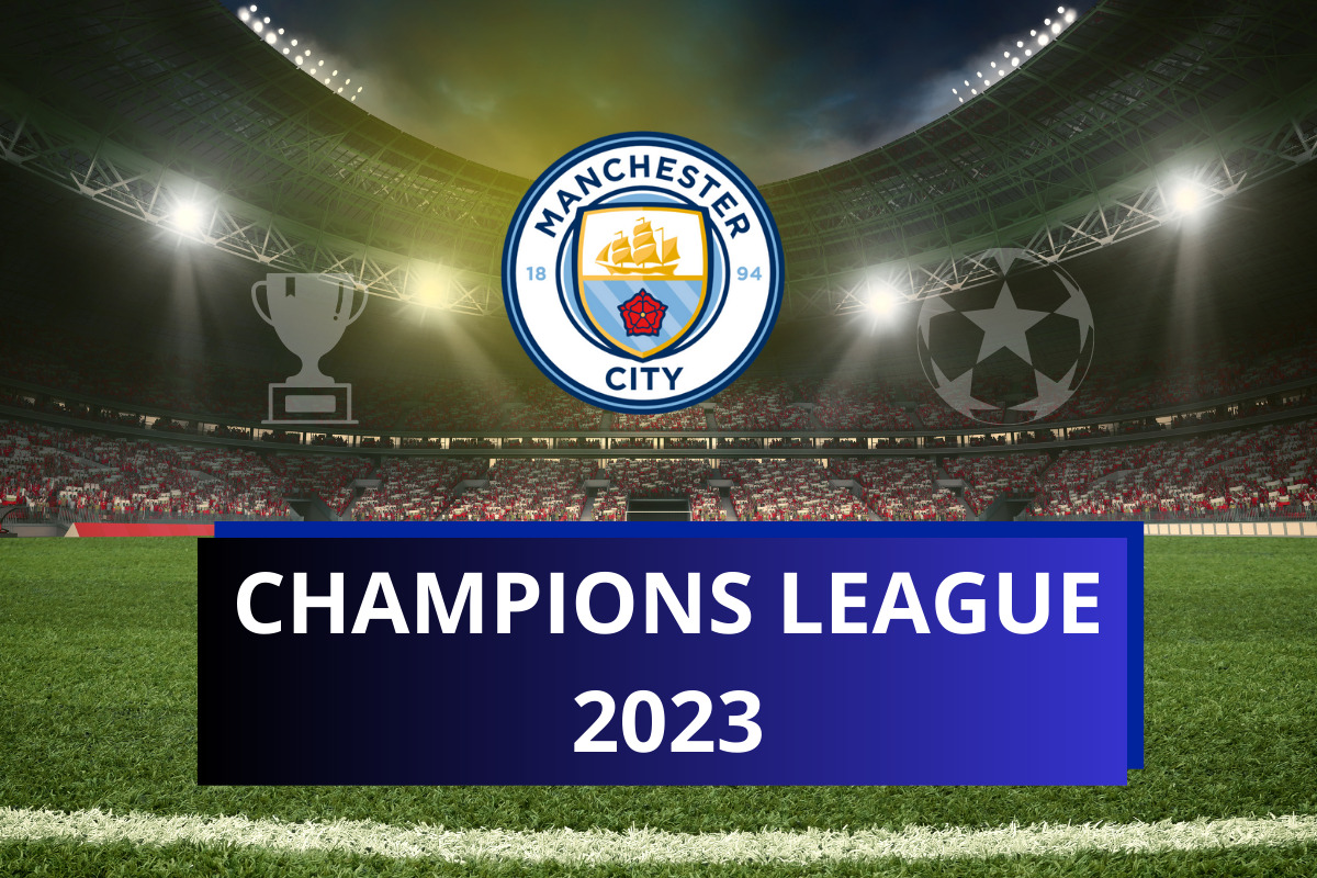 Final da Champions League 2022/2023: Veja as melhores fotos de Manchester  City x Inter de Milão - Fotos - R7 Esportes