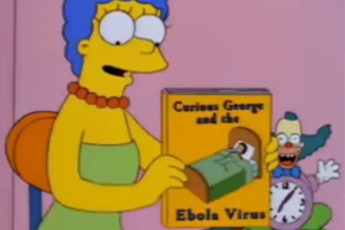 Ebola