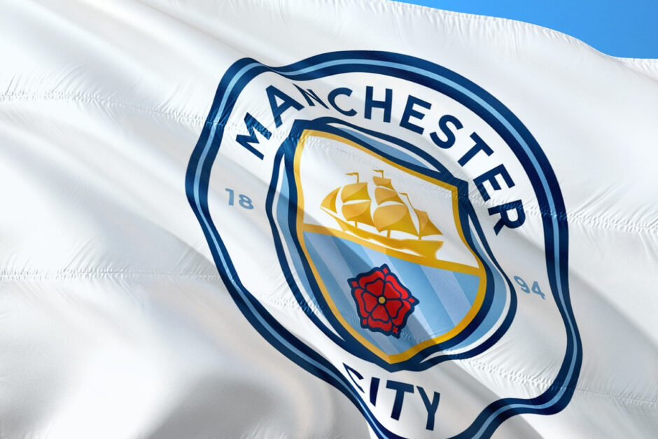 Quantas Champions o Manchester City tem