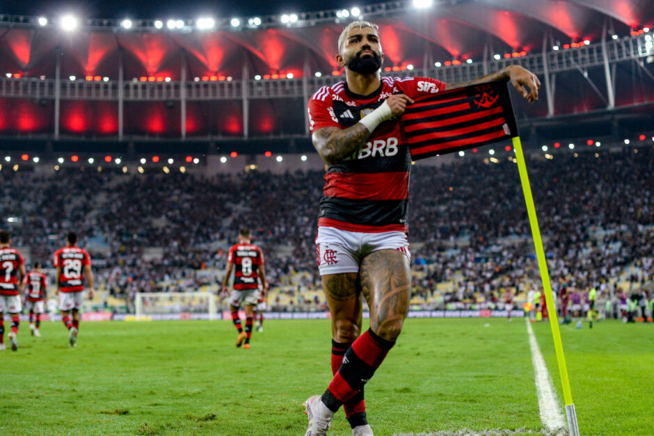 Quem o Flamengo vai pegar nas quartas de final da Copa do Brasil 2023