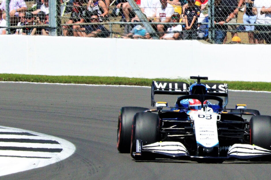 GP Do Canadá 2023: Horário Do Treino F1 E Onde Assistir Ao Vivo Nesta ...