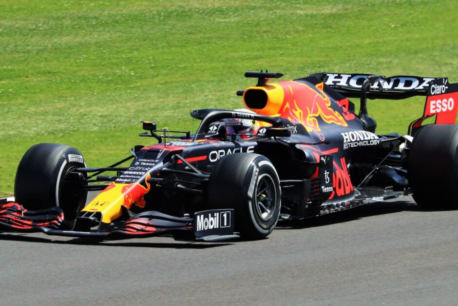 Horários do GP da Áustria F1 2023