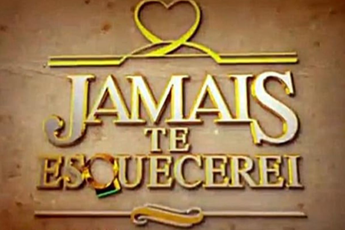 Jamais te esquecerei