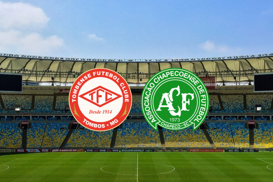 onde assistir jogo da Chapecoense ao vivo