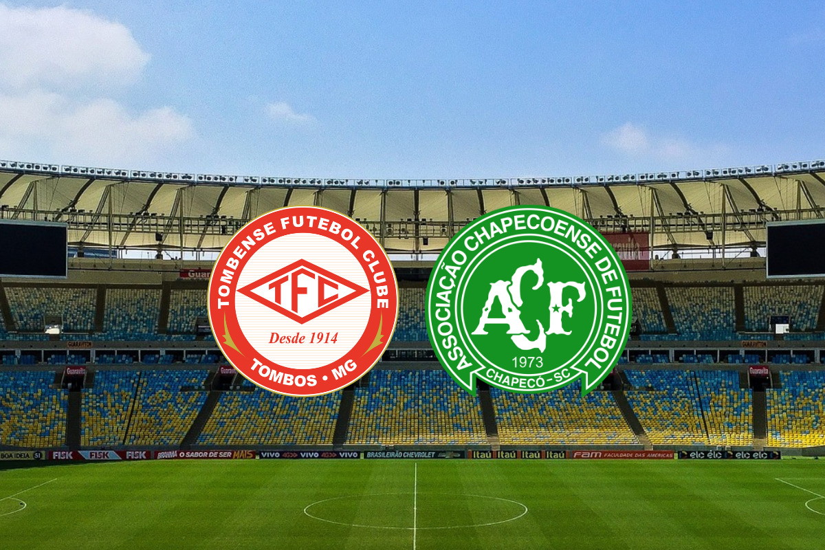 Tombense X Chapecoense: Onde Assistir Jogo Da Chapecoense Ao Vivo (30/ ...