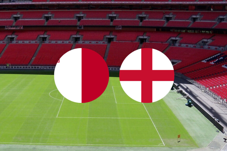 Horário e onde assistir jogo da Inglaterra hoje