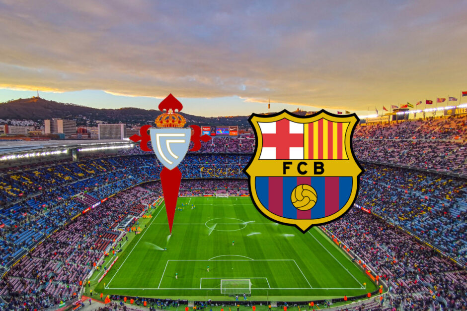 Onde assistir jogo do Barcelona hoje online