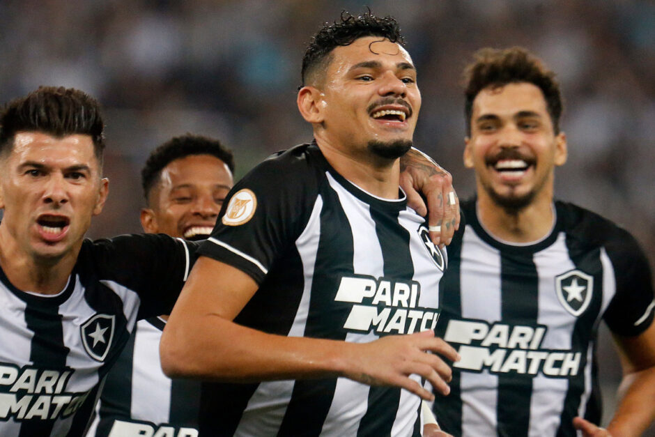 Onde Assistir Jogo Do Botafogo Ao Vivo Na Internet E TV Hoje - 22/06 | DCI