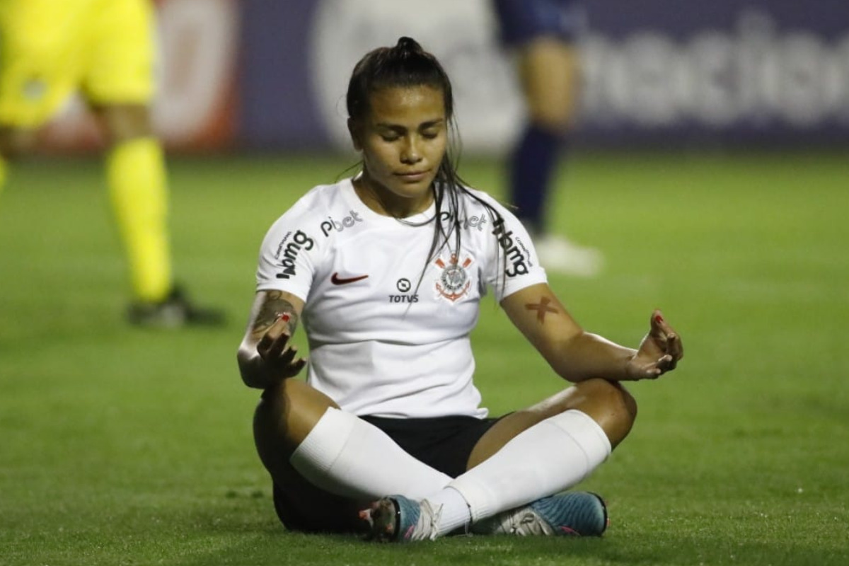 Onde Assistir Jogo Do Corinthians Feminino Hoje No Brasileirão - 12/06 ...