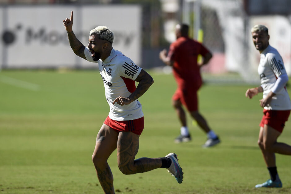 Onde vai passar o jogo do Flamengo na Libertadores de graça