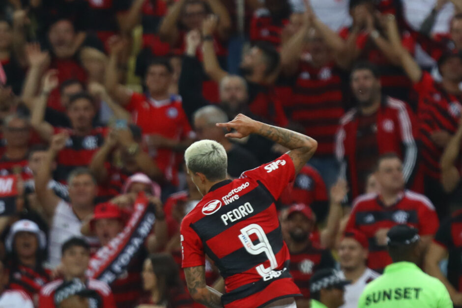 Onde vai passar jogo do Flamengo hoje no Brasileirão e horário