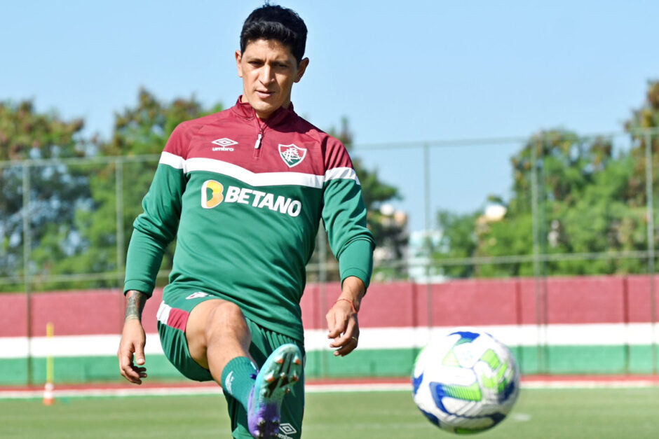 Onde vai passar jogo do Fluminense e Bragantino hoje no Brasileirão