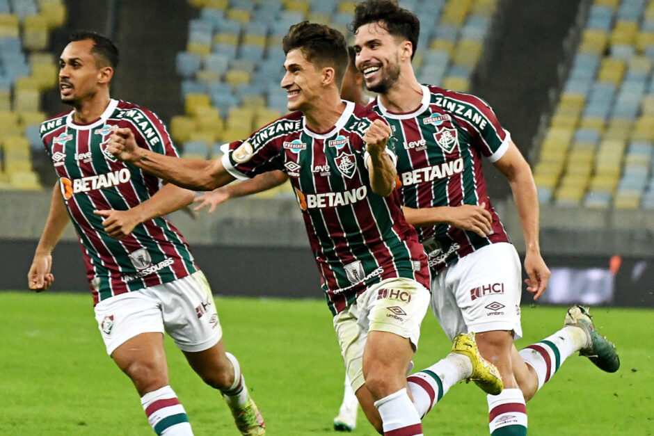 Onde vai passar o jogo do Fluminense hoje na Libertadores ao vivo