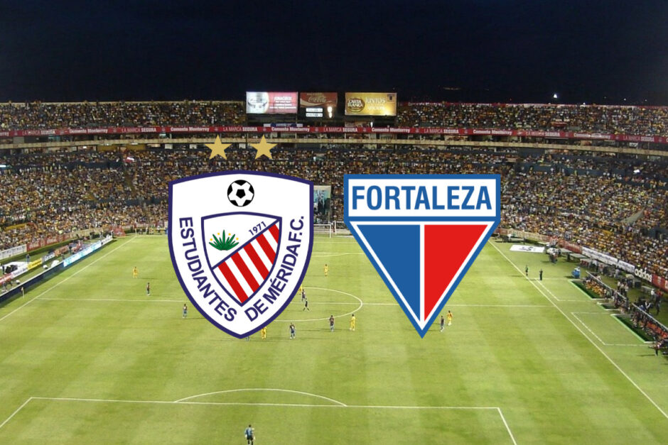 Onde vai passar jogo do Fortaleza hoje na Sul-Americana