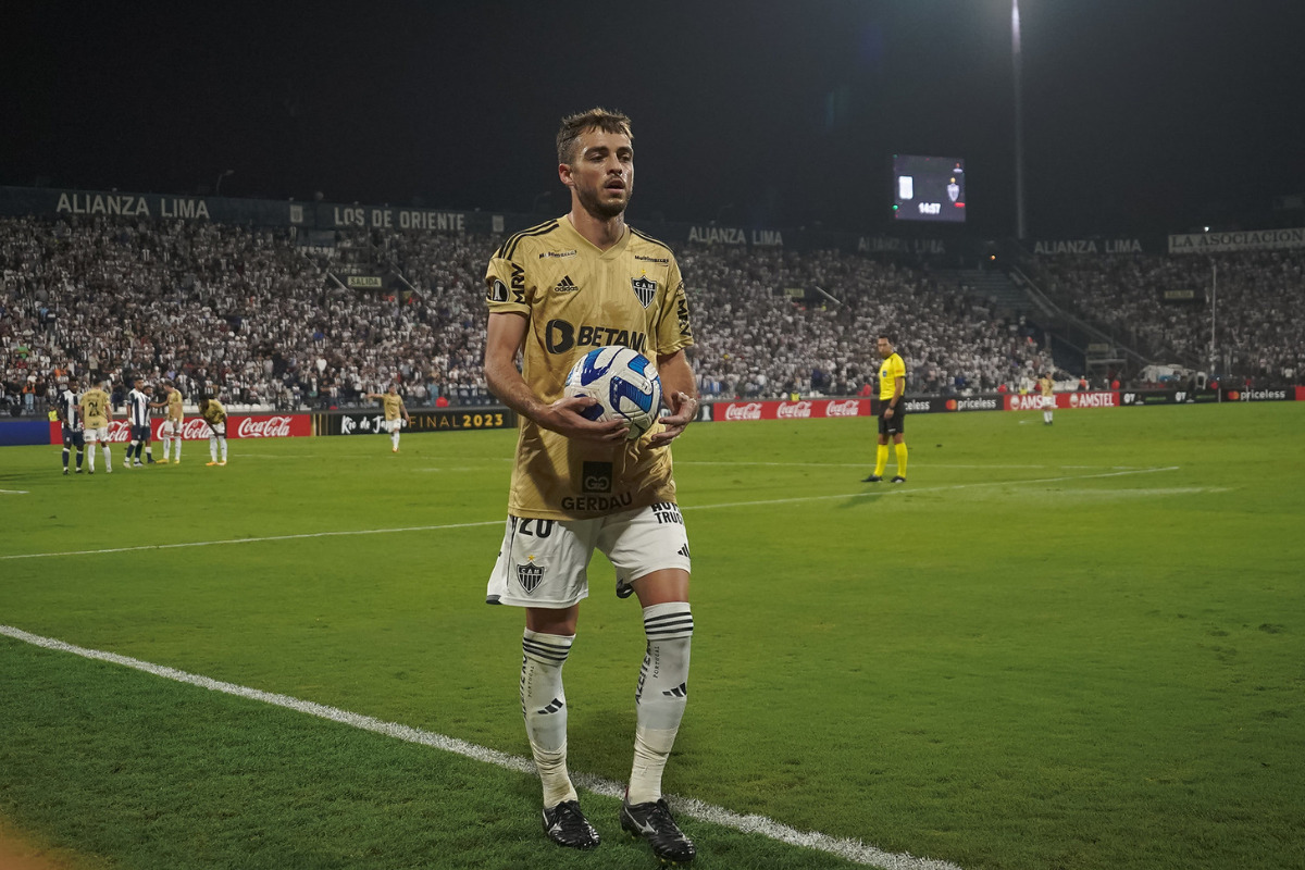 Quem Vai Transmitir Jogo Do Galo Hoje No Brasileirão Pela Internet - 10 ...