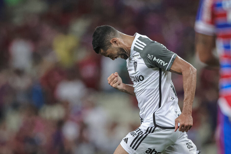 Onde assistir o jogo do Galo hoje na Libertadores e horário ao vivo