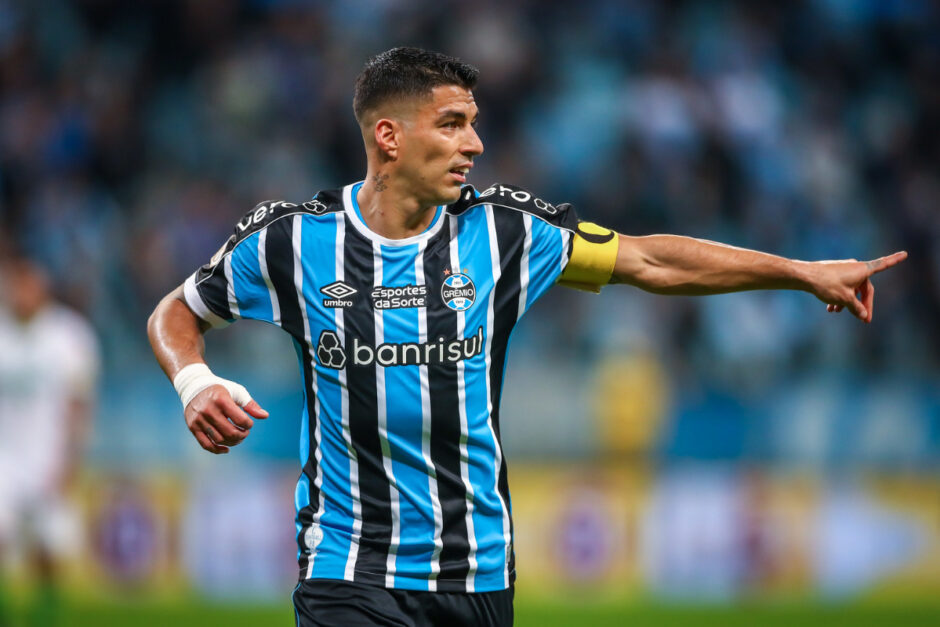 Onde assistir online jogo do Grêmio ao vivo no domingo