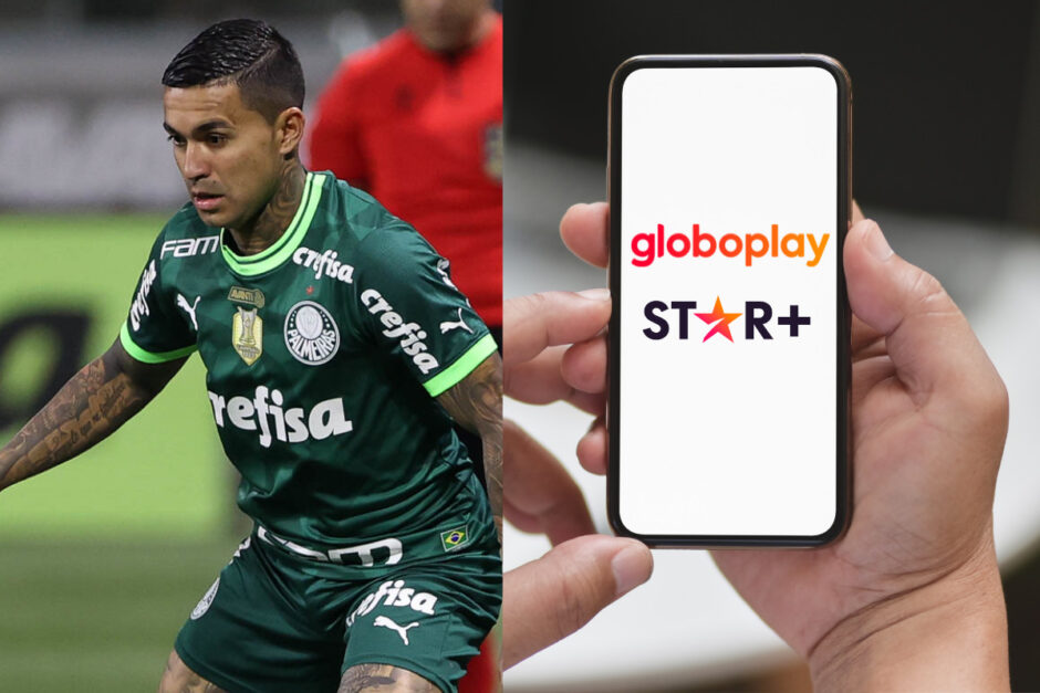 Onde assistir jogo do Palmeiras online hoje na Libertadores