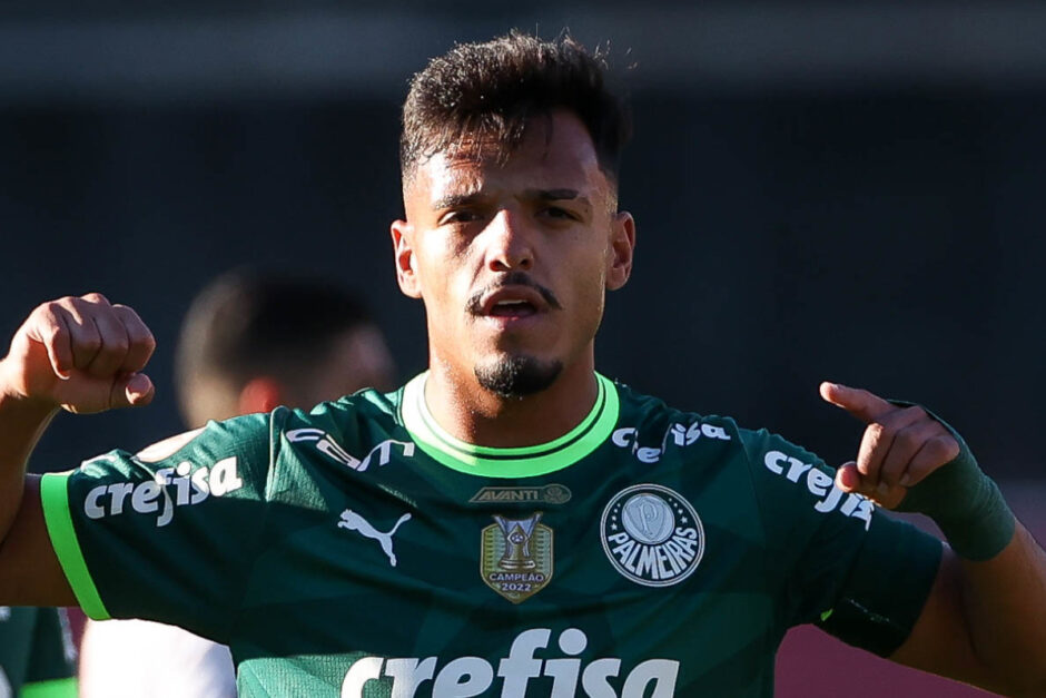 Horário do jogo do Palmeiras no Brasileirão e quem vai transmitir