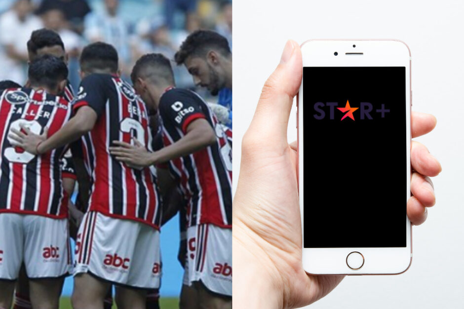 Onde vai passar o jogo do São Paulo hoje online na Sul-Americana