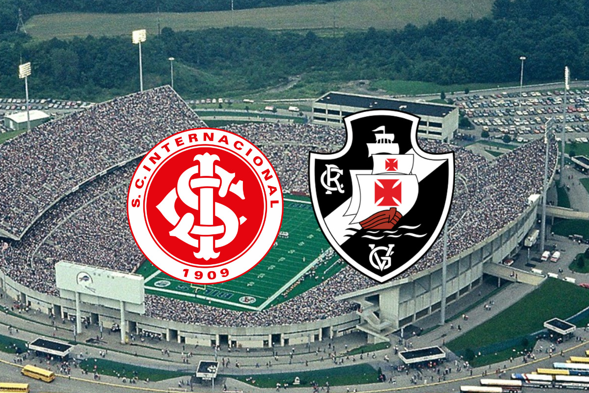 Quem vai transmitir o jogo do Vasco hoje online de graça - 11/06