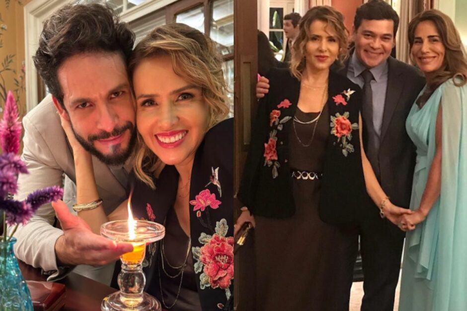 Leona Cavalli é casada?