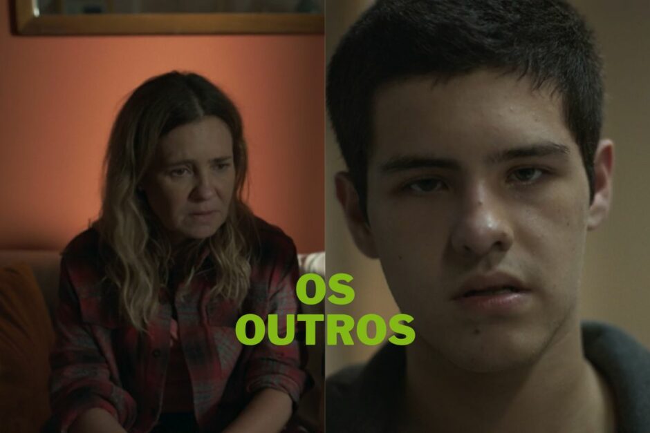 Os Outros tem quantas temporadas