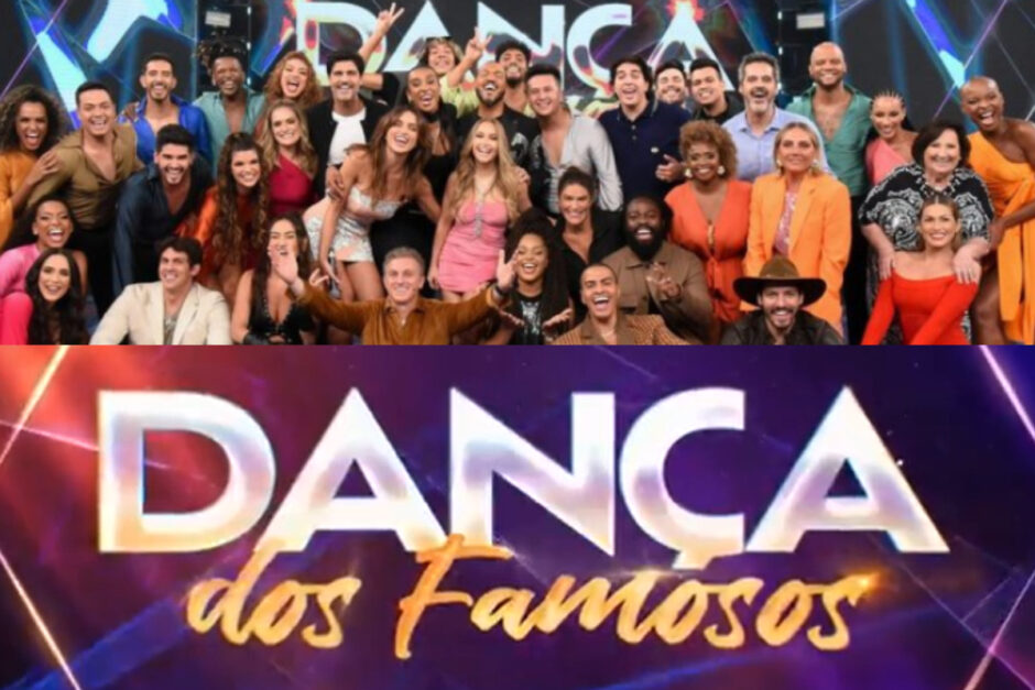 Quem saiu da Dança dos famosos