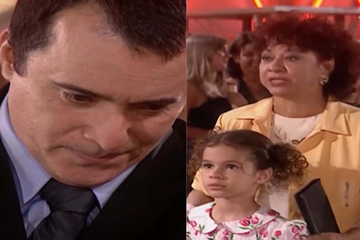 Quem fica com salete apos morte de fernanda