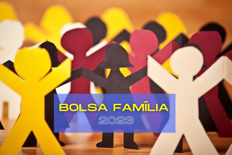 Bolsa Família reduzido