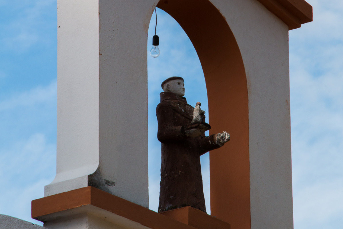 Dia de santo antonio é feriado