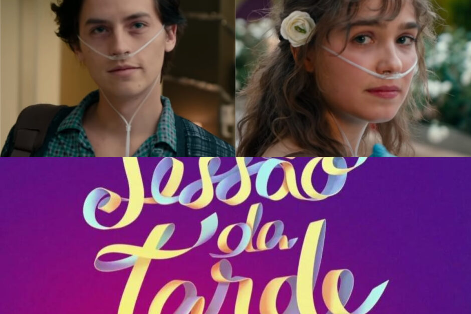 Horário da Sessão da Tarde hoje