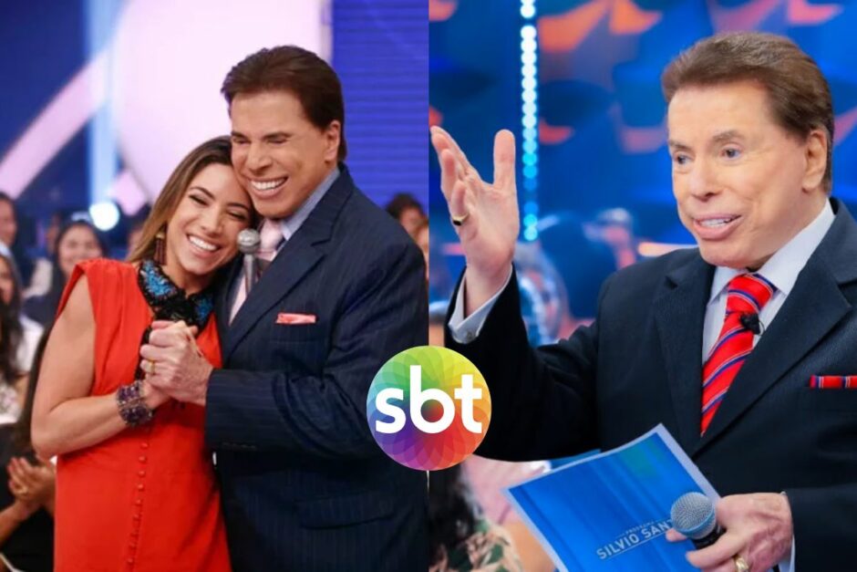 Silvio Santos vai voltar a apresentar