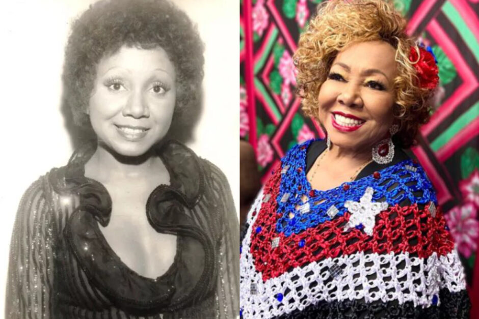 alcione antes e depois