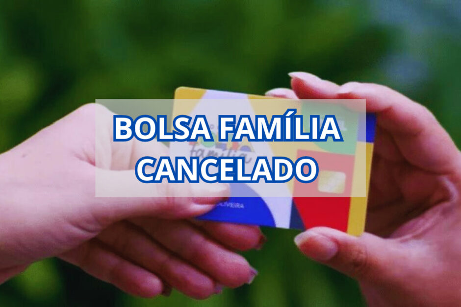 Bolsa Família