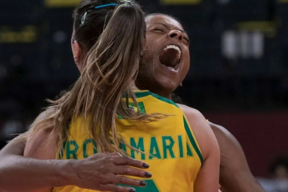 Tabela jogos Brasil vôlei feminino atualizada na Liga das Nações