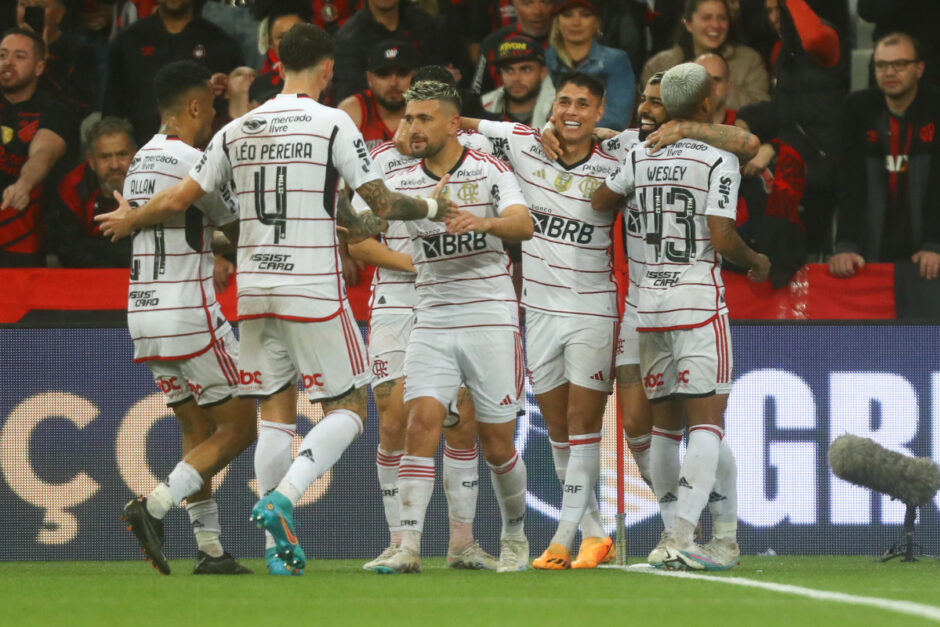 semifinal da Copa do Brasil