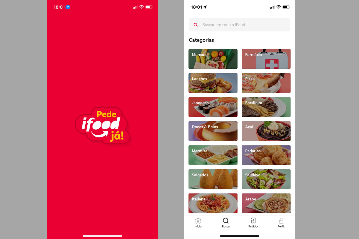 Cazétv na copa do mundo feminina pelo ifood