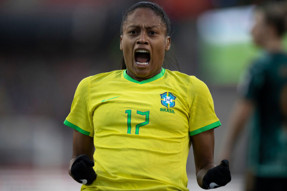 Horário do jogo do Brasil na Copa do Mundo Feminina contra Panamá