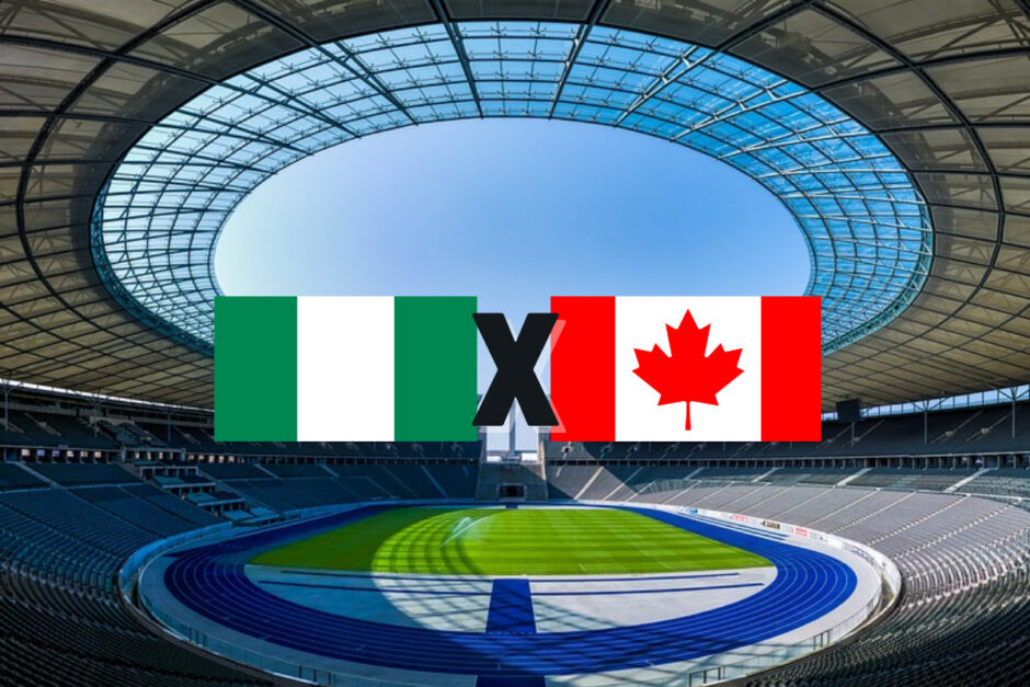 Onde assistir Nigéria x Canadá de graça na Copa do Mundo