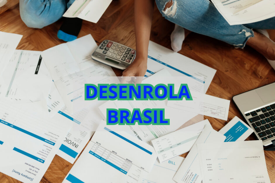 Desenrola Brasil