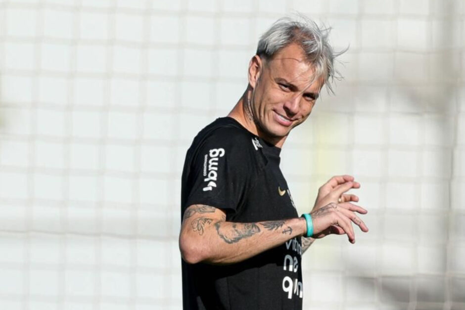 O que acontece se o Corinthians perder hoje para o São Paulo