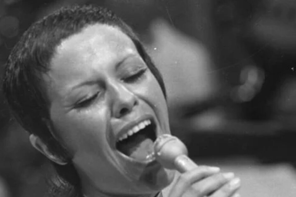 elis regina morreu do que