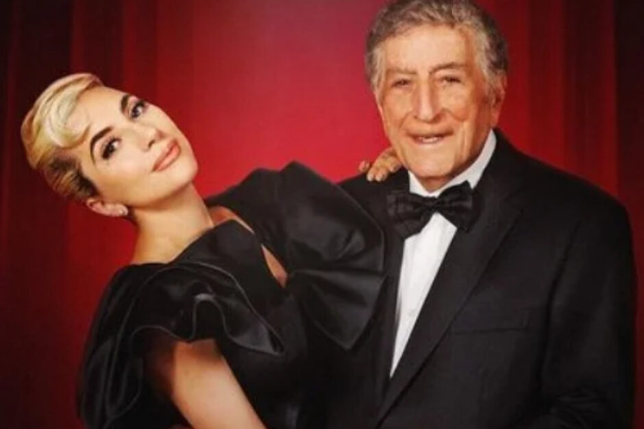 especial do tony bennett