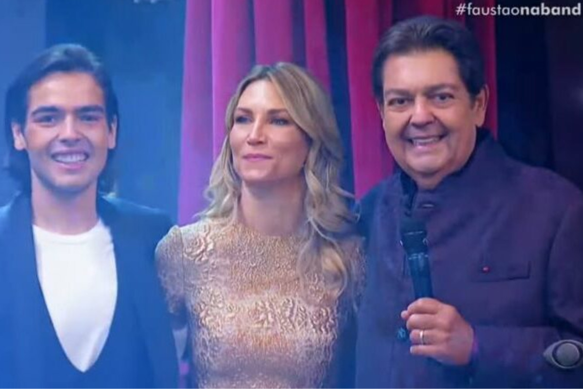 Faustao