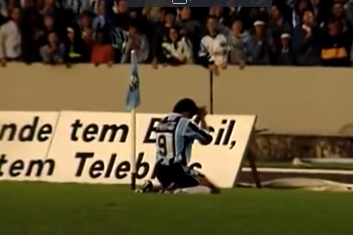 Quantas copa do brasil o grêmio tem na história